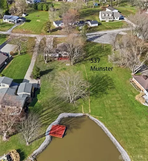 537 A Munster Dr, Fayetteville, OH 45118
