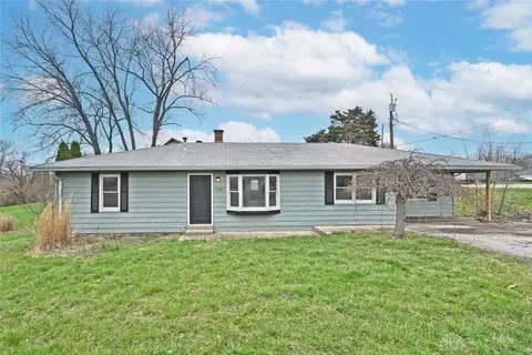 3760 Pennyroyal Rd, Franklin, OH 45005