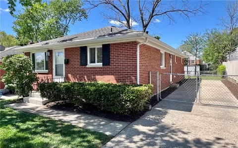 3021 Bulah Ave, Dayton, OH 45429