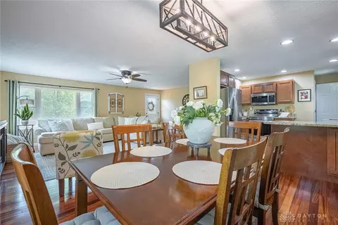 Dining - 7057 Howard Rd, Franklin, OH 45005 photo 2 of 2