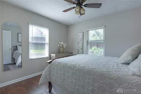 Bedroom - 7057 Howard Rd, Franklin, OH 45005 photo 1 of 4