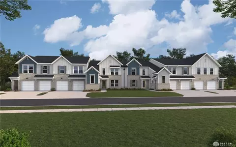 420 Pilot Pt #2-301, Vandalia, OH 45377