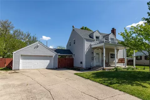 263 N American Blvd, Vandalia, OH 45377