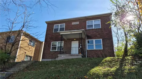 152 Santa Clara Ave, Dayton, OH 45405