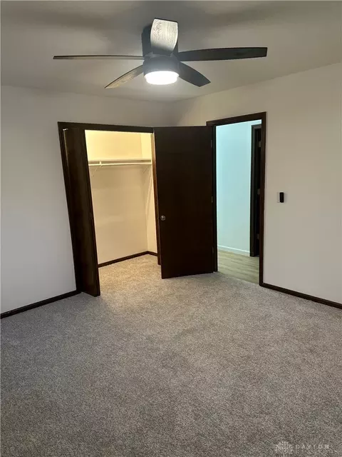 Bedroom - 758 Oneida Dr, Springfield, OH 45502 photo 3 of 3