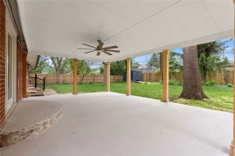 Exterior - 4855 Arrowhead Dr, Kettering, OH 45440 photo 8 of 9