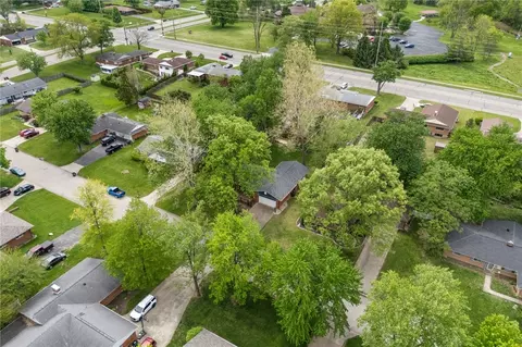 View/Area - 4855 Arrowhead Dr, Kettering, OH 45440 photo 1 of 3