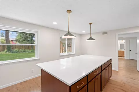 Kitchen - 4855 Arrowhead Dr, Kettering, OH 45440 photo 4 of 5