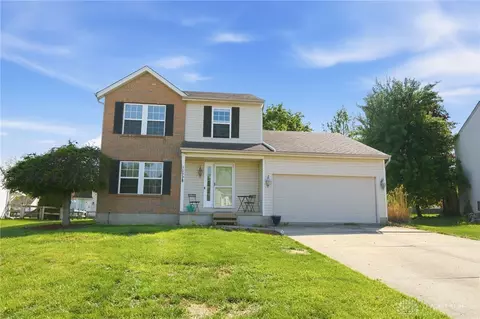 1299 Willow Forge Ct, Lebanon, OH 45036