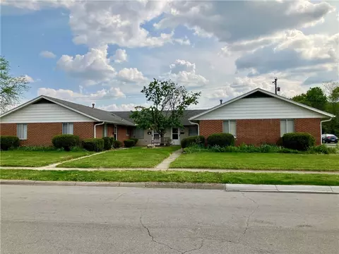 450-456 Heather St, Englewood, OH 45322