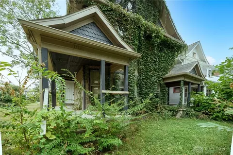 910 Harvard Blvd #908, Dayton, OH 45406