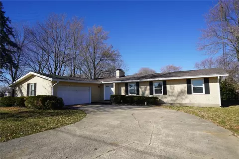 8746 Grubbs Rex Rd, Arcanum, OH 45304