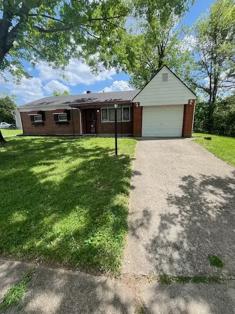 5166 Fortman Dr, Dayton, OH 45417