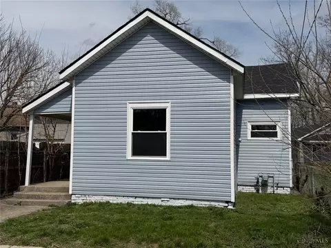 1803 North Ave, Middletown, OH 45042