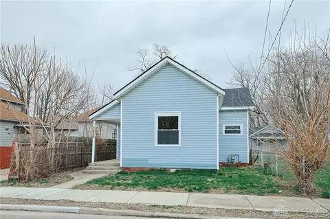 1803 North Ave, Middletown, OH 45042