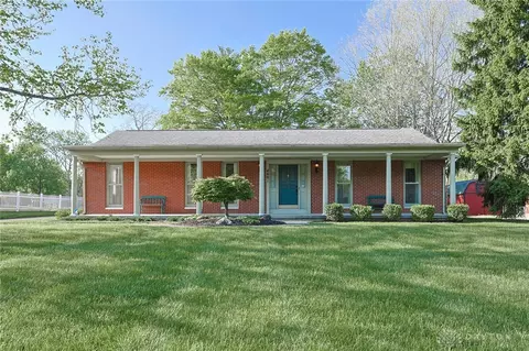 4681 Rose Marie Rd, Franklin, OH 45005