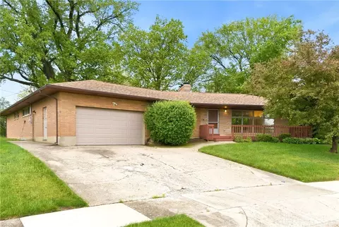 2439 Mayfair Rd, Dayton, OH 45405