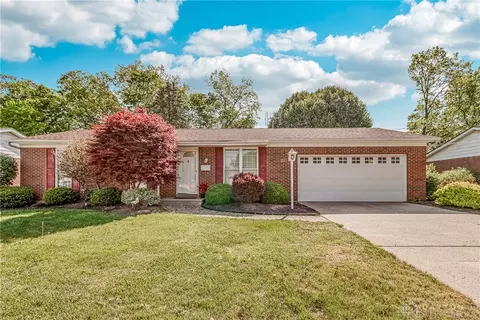 4720 Bradley Dr, Fairfield, OH 45014