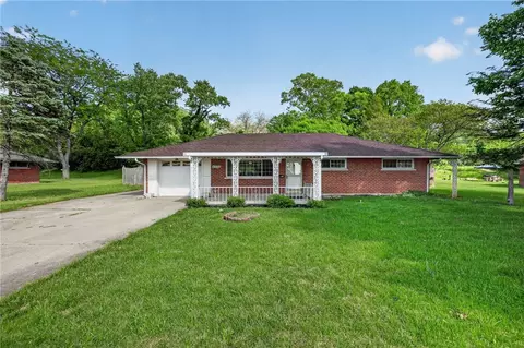 4558 Cordell Dr, Dayton, OH 45439