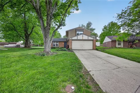 2278 Cross Village Dr, Miamisburg, OH 45342