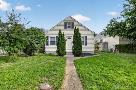 419 Haskins Ave, Dayton, OH 45420
