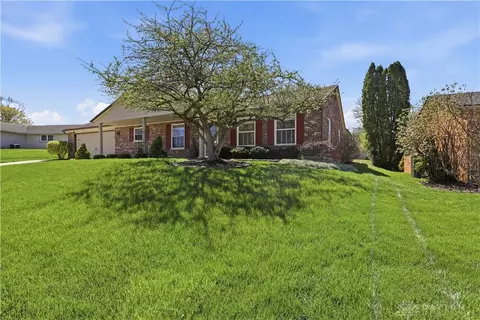 837 Santa Monica Ave, Springfield, OH 45503 photo 3