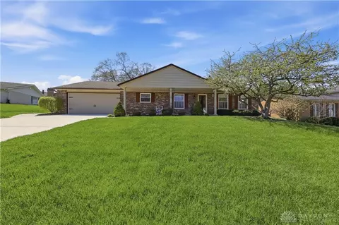 837 Santa Monica Ave, Springfield, OH 45503