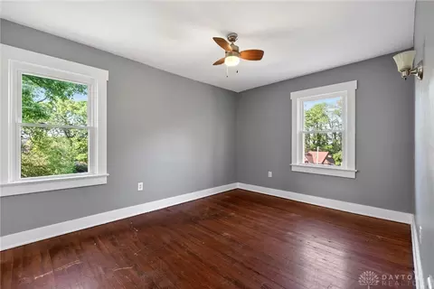 Bedroom - 2930 Robin Rd, Kettering, OH 45409 photo 3 of 7