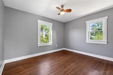 Bedroom - 2930 Robin Rd, Kettering, OH 45409 photo 5 of 7