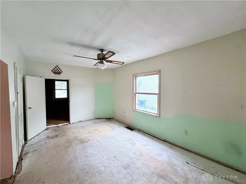 Bedroom - 220 S Franklin, Sidney, OH 45365 photo 1 of 4