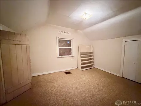 Bedroom - 220 S Franklin, Sidney, OH 45365 photo 3 of 4