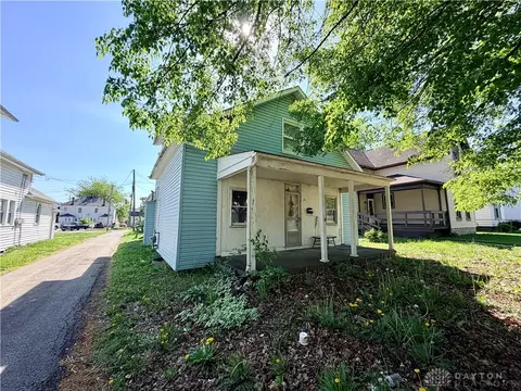 Exterior - 220 S Franklin, Sidney, OH 45365 photo 2 of 3