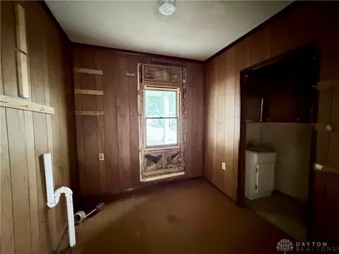 Bedroom - 220 S Franklin, Sidney, OH 45365 photo 2 of 4