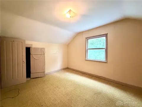 Bedroom - 220 S Franklin, Sidney, OH 45365 photo 4 of 4
