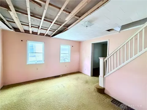 Living - 220 S Franklin, Sidney, OH 45365 photo 1 of 1