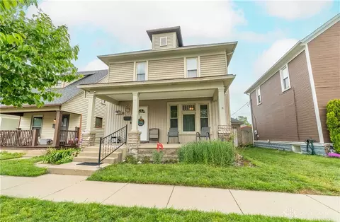 1026 W North St, Piqua, OH 45356