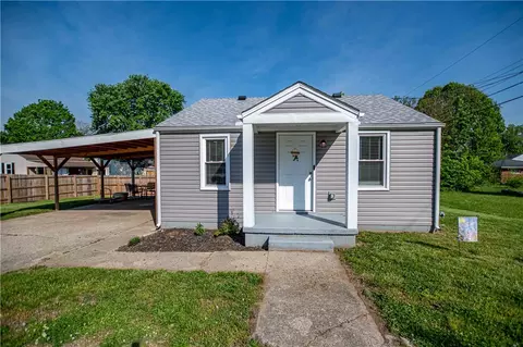 3901 Jewell St, Middletown, OH 45042