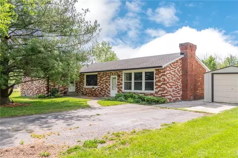 7023 Conservancy Rd, Germantown, OH 45327