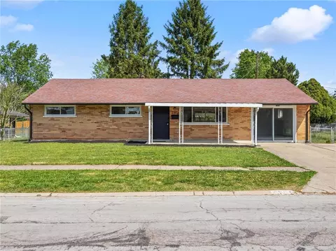 2303 Owendale Dr, West Carrollton, OH 45439