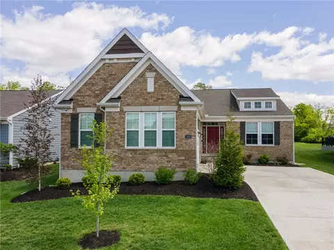 1953 Prestwick Bnd, Miamisburg, OH 45342