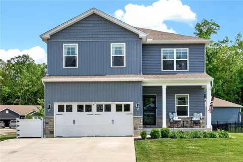 1165 Mcmills Dr, Milford, OH 45150