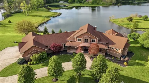 9606 Piqua Lockington Rd, Piqua, OH 45356