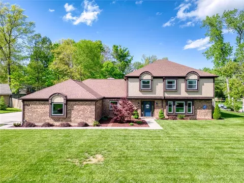 1153 Beryl Trl, Dayton, OH 45459