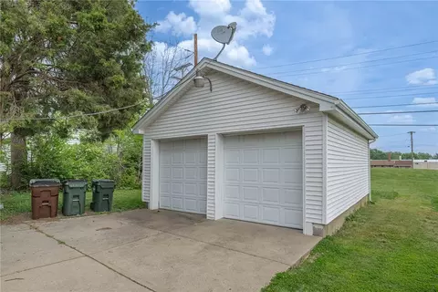 Exterior - 1804 Culver Ave, Kettering, OH 45420 photo 7 of 7