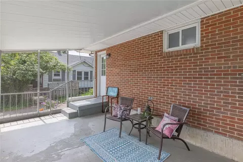 Exterior - 1804 Culver Ave, Kettering, OH 45420 photo 3 of 7