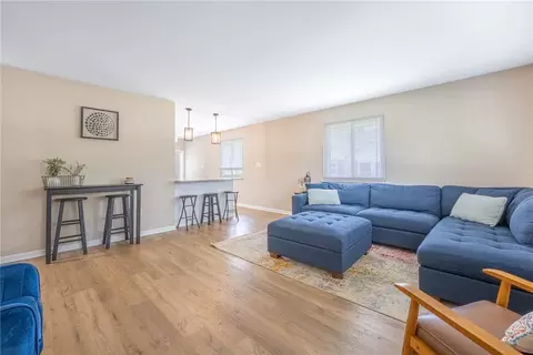 Living - 1804 Culver Ave, Kettering, OH 45420 photo 1 of 3
