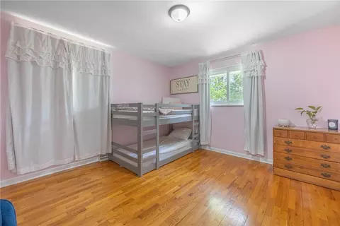 Bedroom - 1804 Culver Ave, Kettering, OH 45420 photo 3 of 5