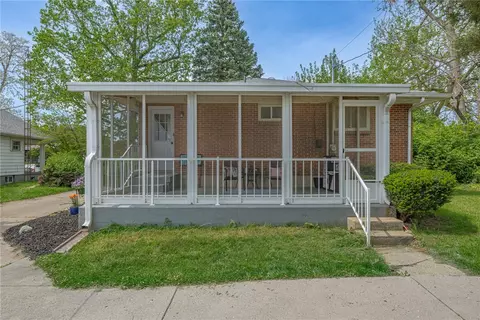 Exterior - 1804 Culver Ave, Kettering, OH 45420 photo 5 of 7