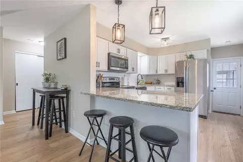 Kitchen - 1804 Culver Ave, Kettering, OH 45420 photo 1 of 4