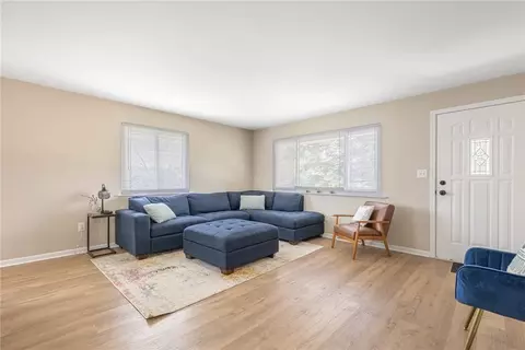 Living - 1804 Culver Ave, Kettering, OH 45420 photo 3 of 3